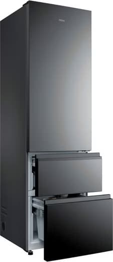 HAIER Kühl-/Gefrierkombination Combi 3D 60 HTR3620CNMP