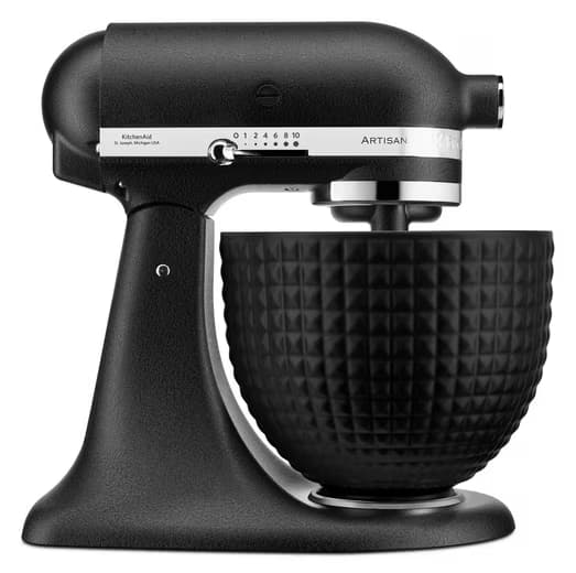 KITCHENAID Küchenmaschine 5KSM156CXEBK