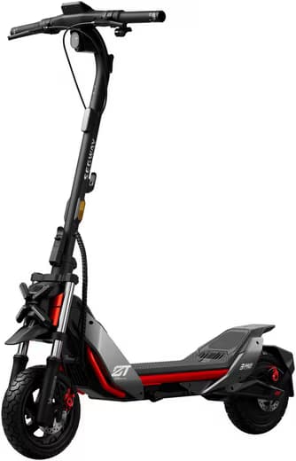 SEGWAY E-Scooter Segway ZT3 Pro D