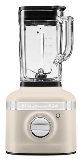 KITCHENAID Standmixer 5KSB4026EMH Milkshake