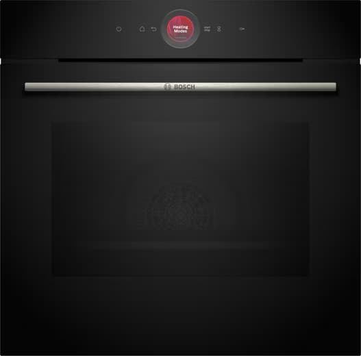 BOSCH Pyrolyse Backofen Serie 8 HBG7721B2