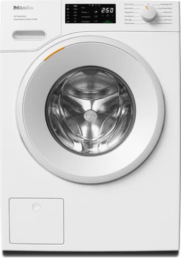 MIELE Waschmaschine WSD383 WCS PWash&Steam&9kg