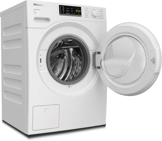 MIELE Waschmaschine WSA123 WCS 8kg Active