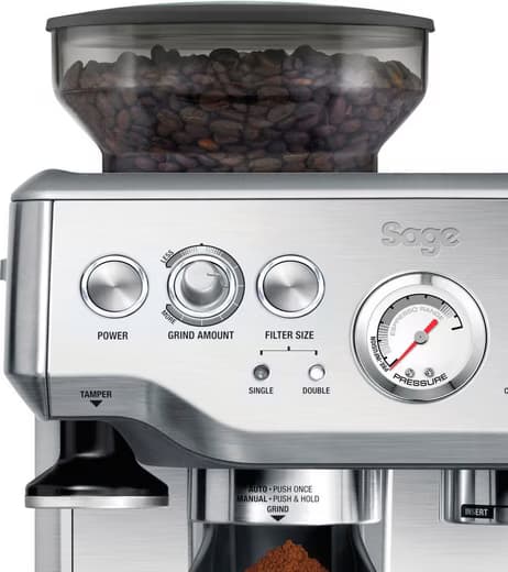 KITCHENAID Standmixer 5KSB2073EDG Dunkelgrau