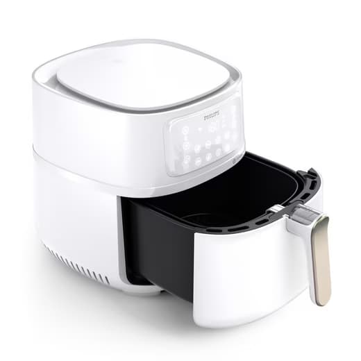 PHILIPS Heißluftfritteuse Airfryer XXL HD9285/90, 7,2 l