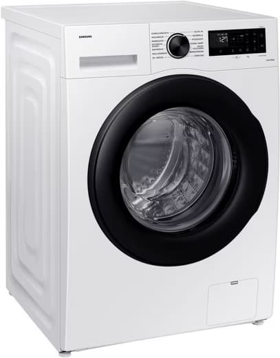SAMSUNG Waschmaschine WW5000C WW8ECGC04AAE