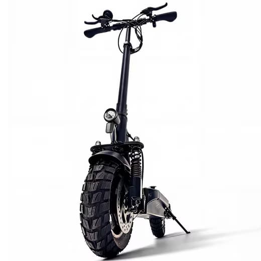 JOYOR E-Scooter Y8-S Offroad 100km Reichweite 1300Wh Federung mit Straßenzulassung