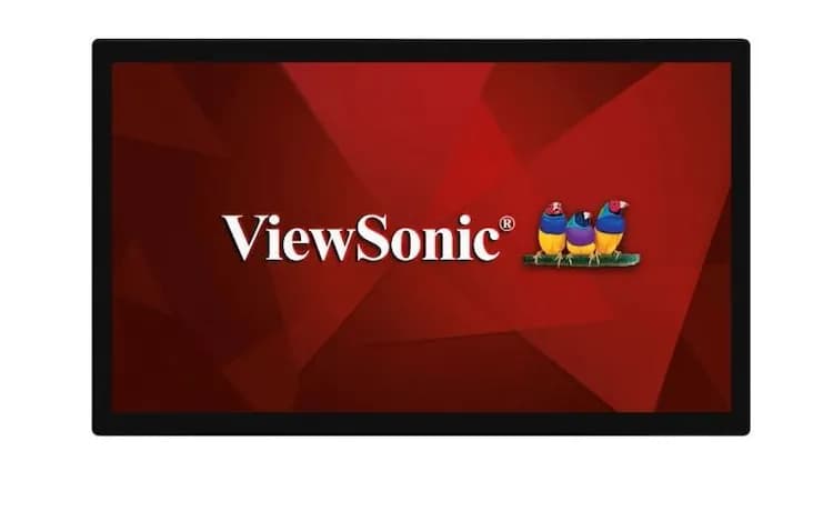 ViewSonic TD3207 32 Touch Display