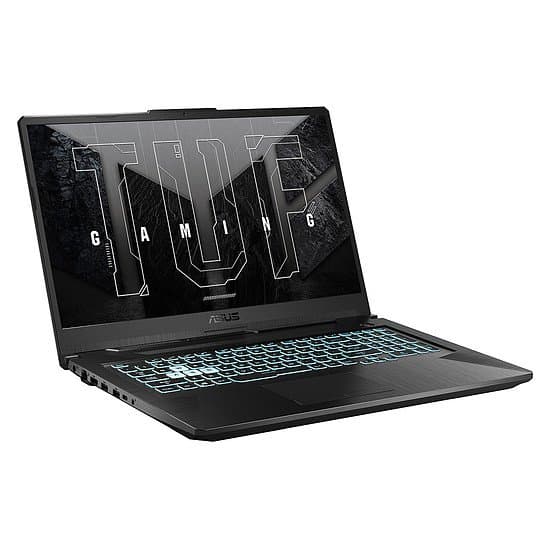 Modell: ASUS A17-TUF706ICB-HX082