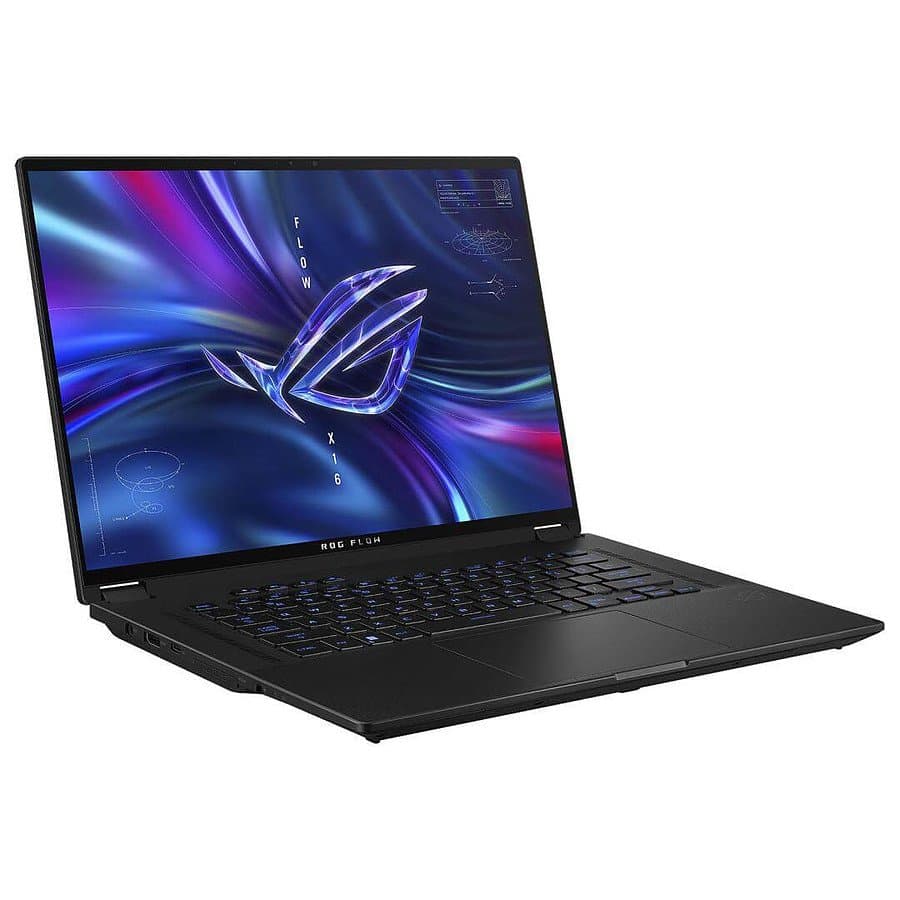 ASUS ROG Fluss X16 GV601RW-M6006W