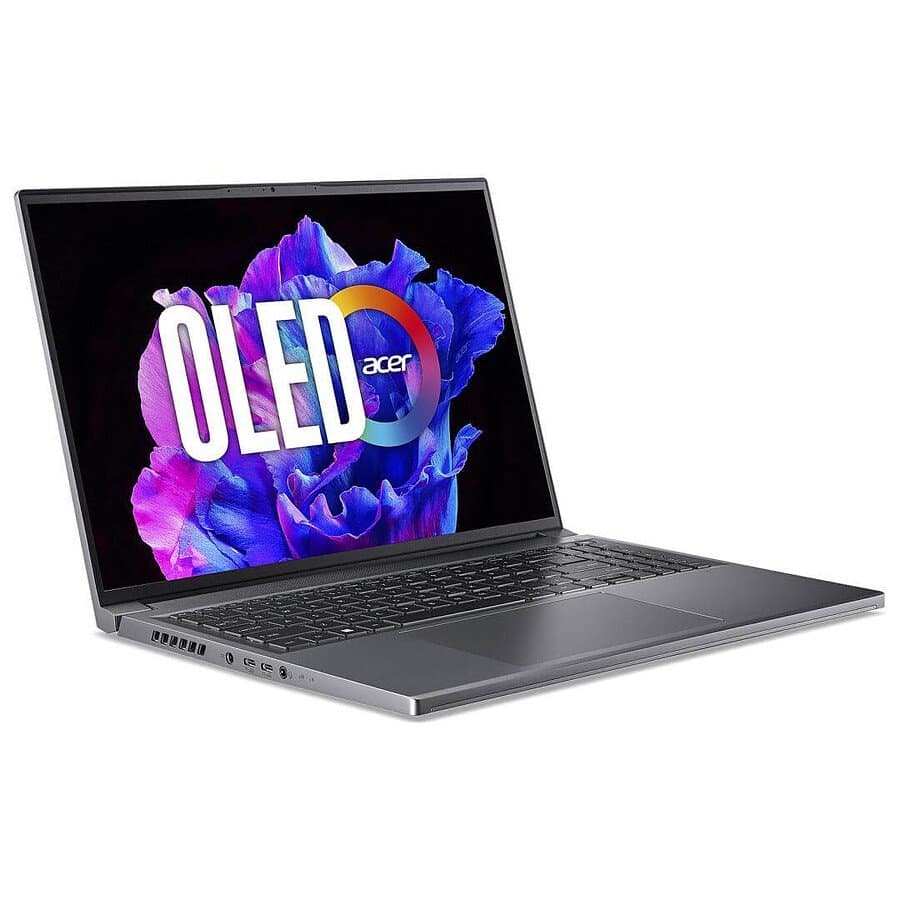 ACER Swift X 16 SFX 16-61 GR 1 SCHWARZ