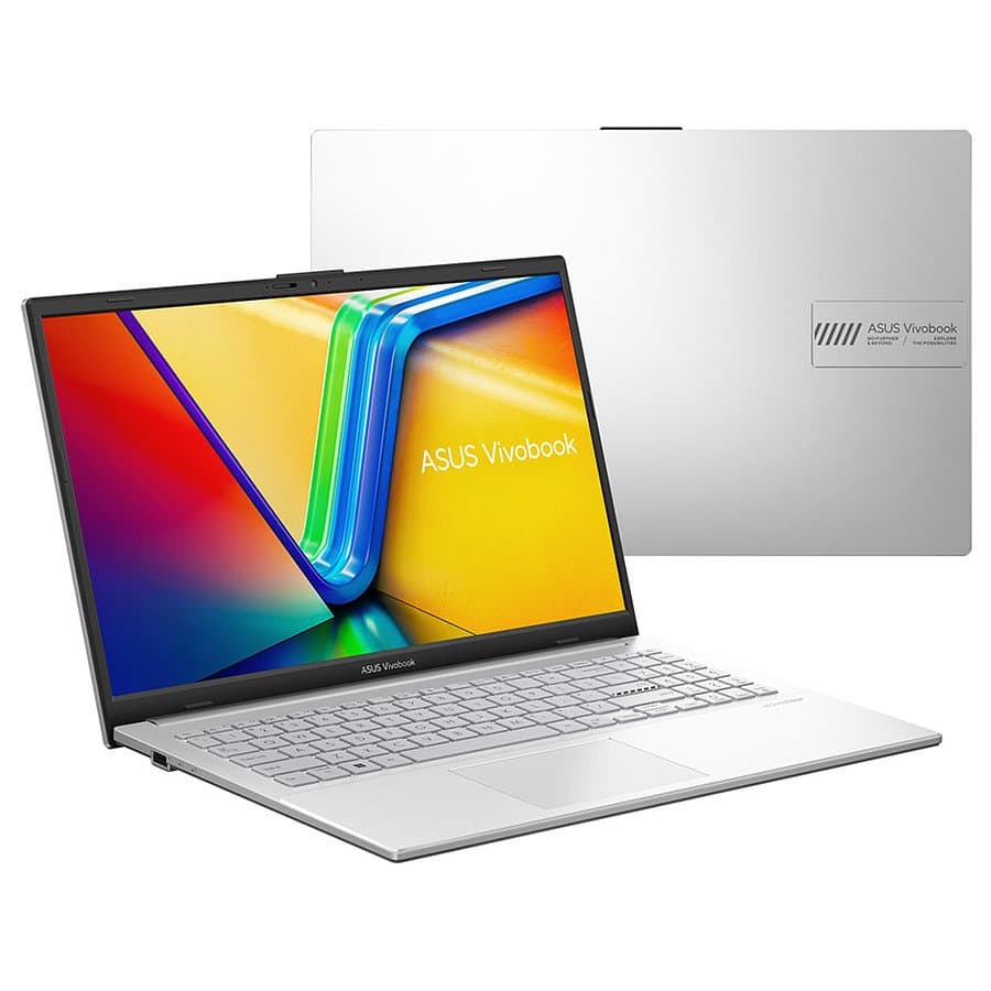 Asus Vivobook 15 OLED S1504GA-L1320W - deutsch