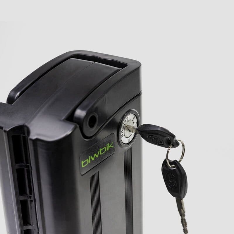 Batterie Biwbik Gante - 12 Ah