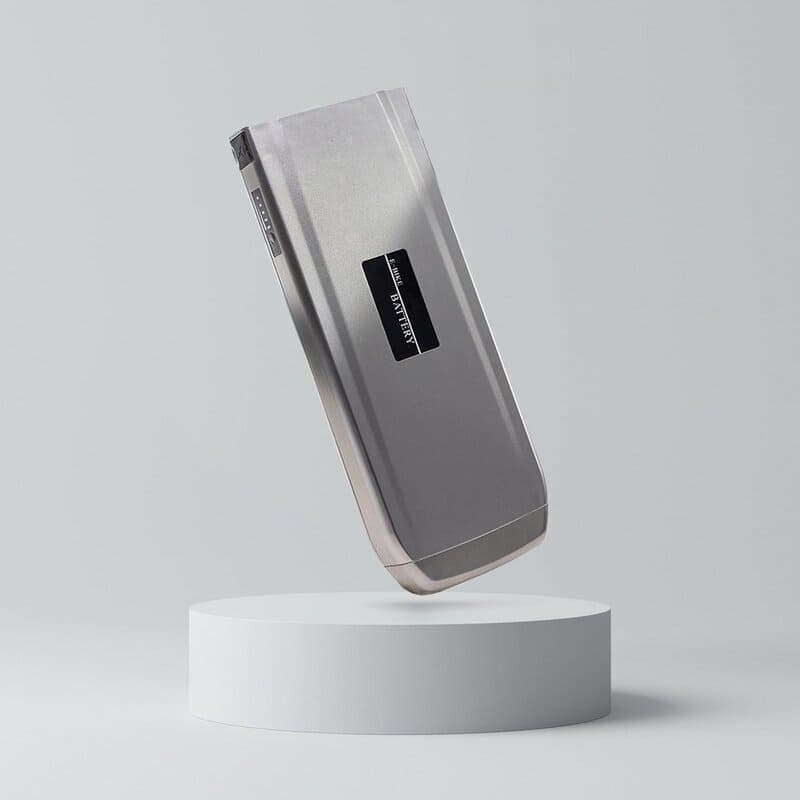 Batterie Biwbik Malmo