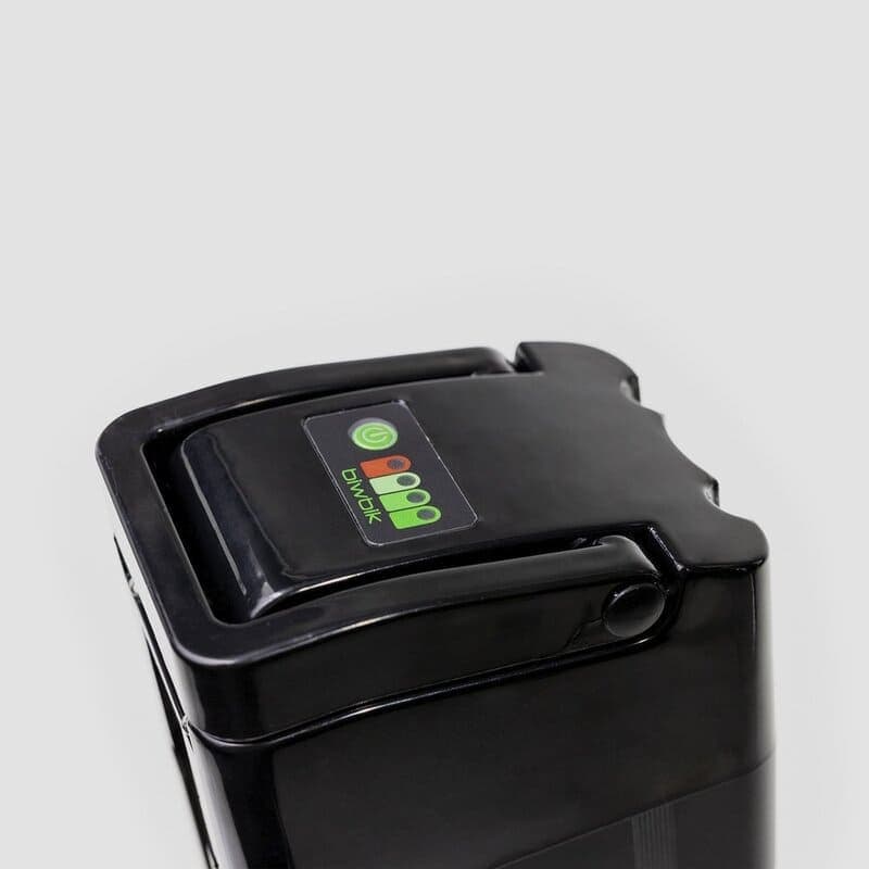 Batterie Biwbik Boston - 16 Ah