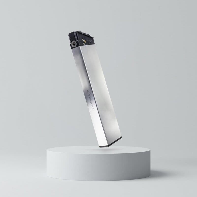 Batterie Biwbik Traveller