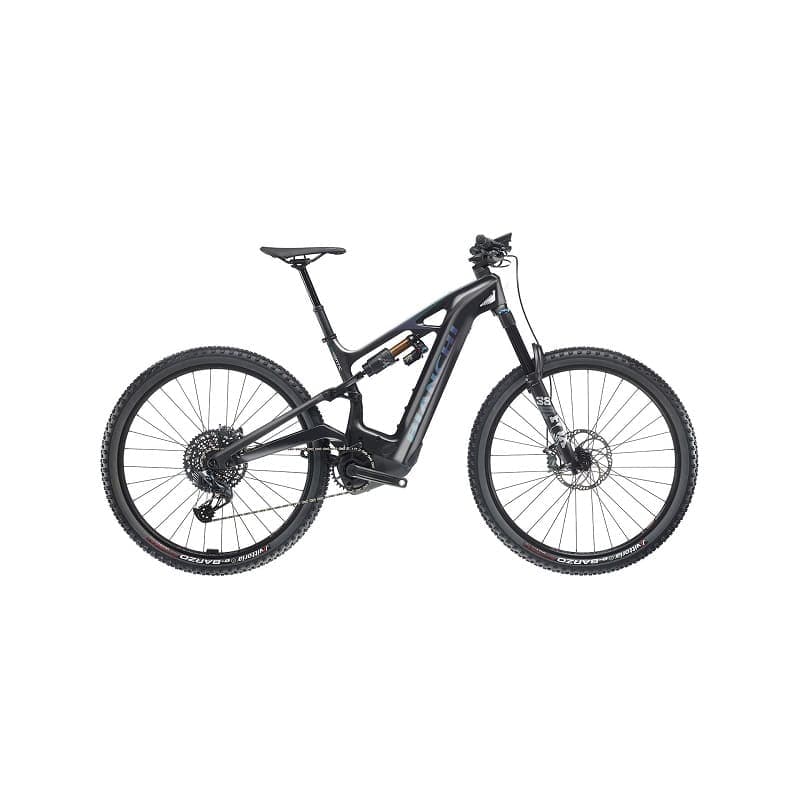 Bianchi e-Vertic FX-Type Pro – NX/GX 12sp