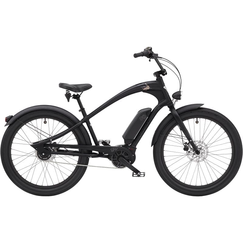 Electra Ace of Spades Go! 5i