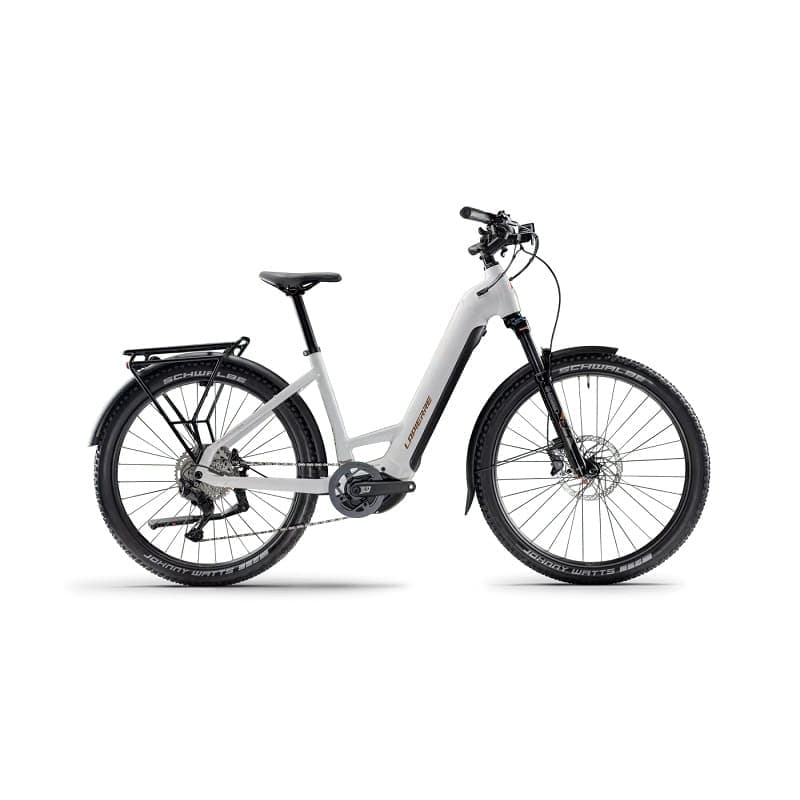 Lapierre e-Explorer 7.6 Low 2024