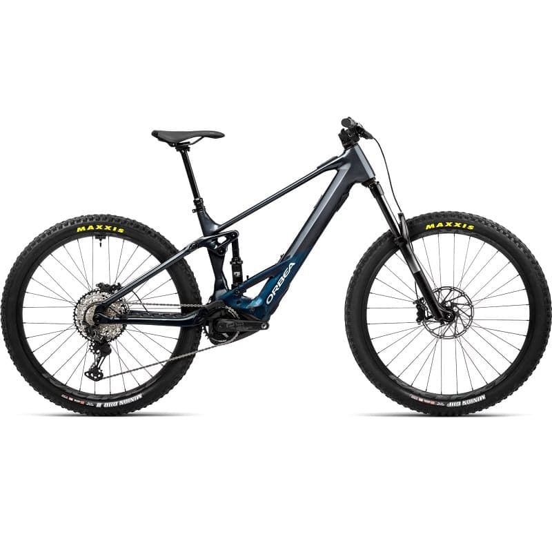 VTT Électrique Orbea Wild H20 Shimano Deore/XT 12V 750 Wh 29" 2023