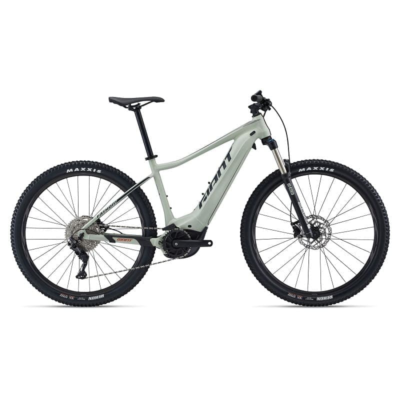 VTT électrique Giant Fathom E+ 2
