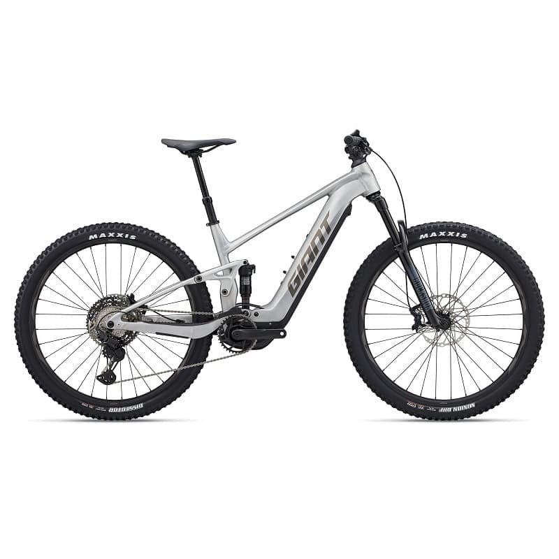 VTT électrique Giant Stance E+ 0 Pro