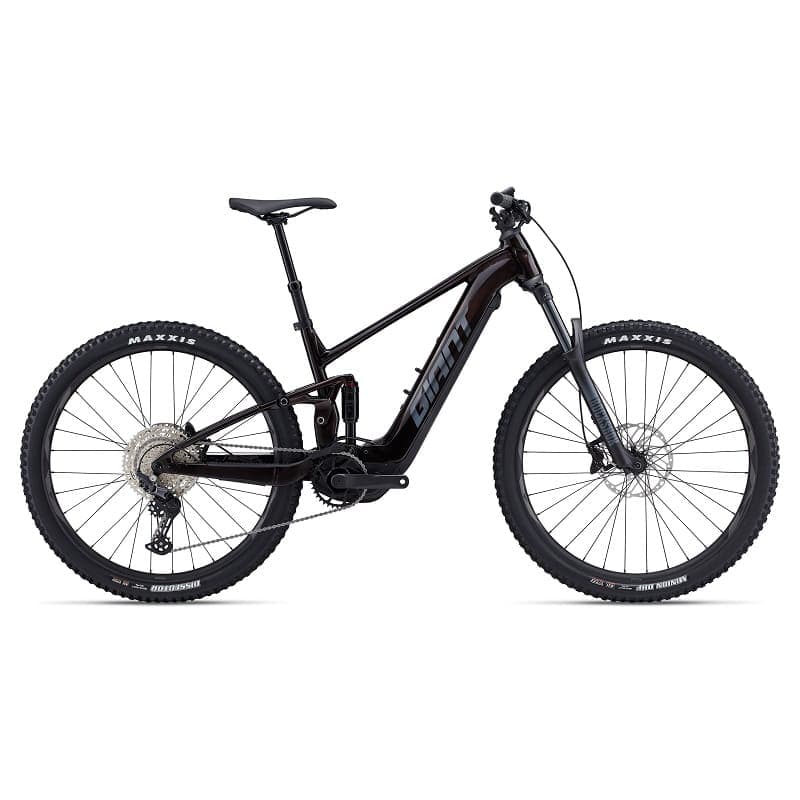 VTT électrique Giant Stance E+ 1 Pro