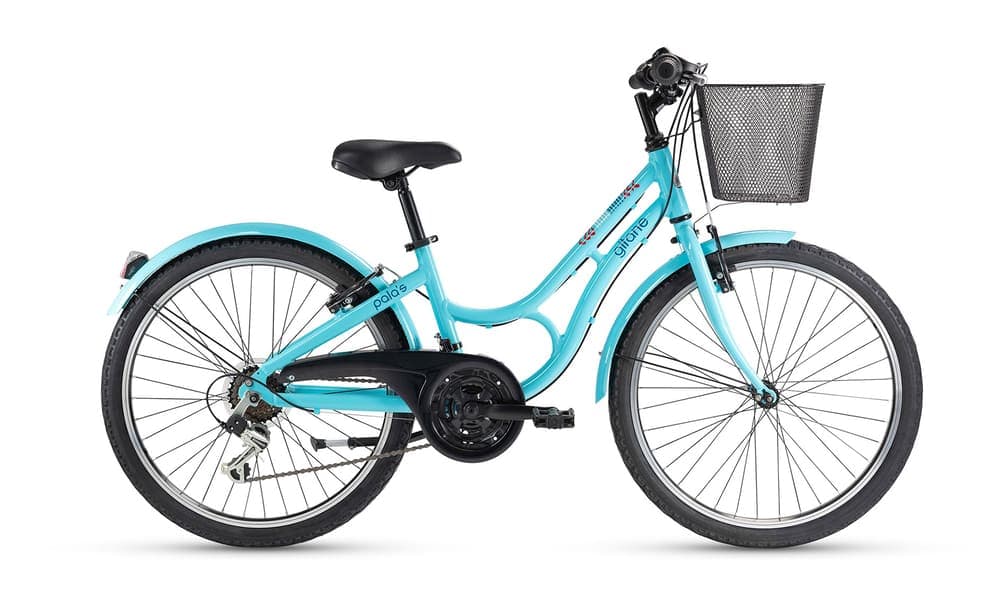 Vélo Enfant Gitane PALA’S 24