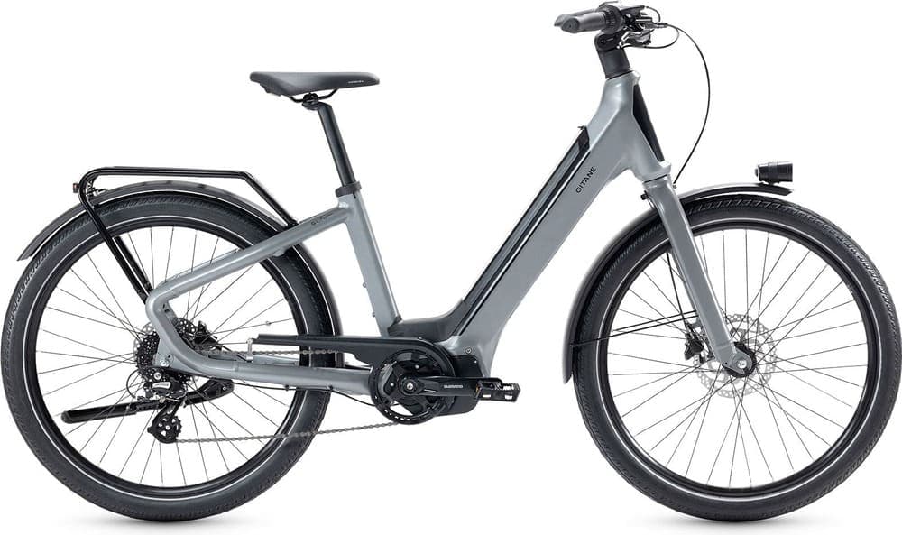 Vélo de Ville Électrique Gitane G-Life Urban 2