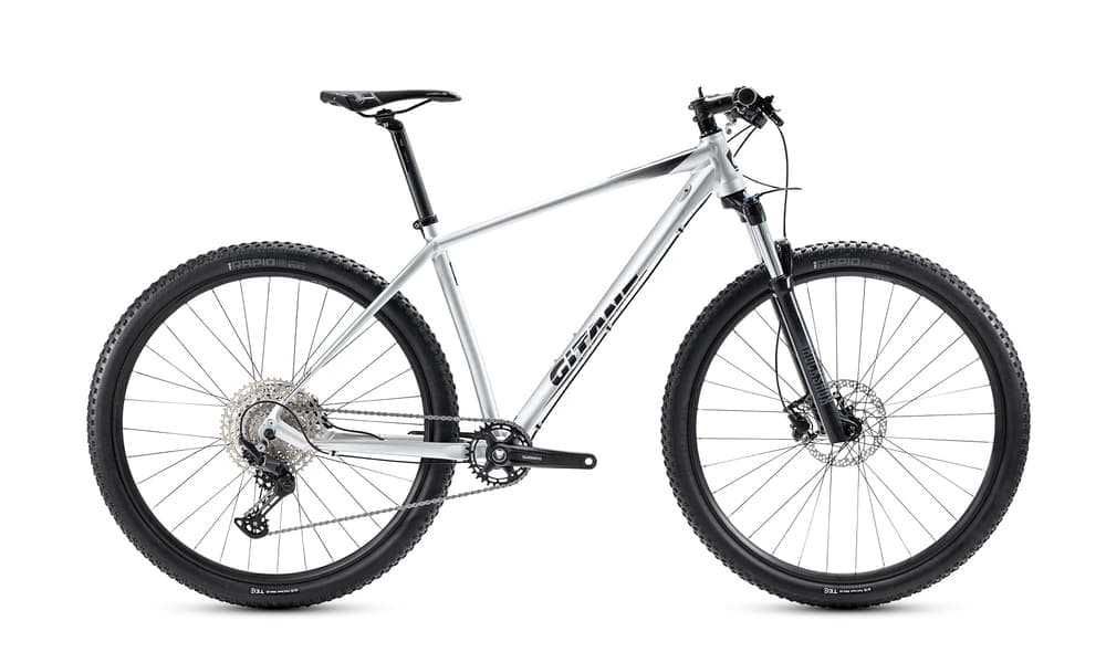Vélo gravel Gitane Kobalt deore 1X12 Disc