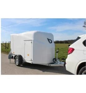 Debon Kofferanhänger Cargo 1300