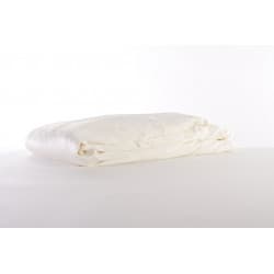 Couette été 100% soie 260 x 220 cm