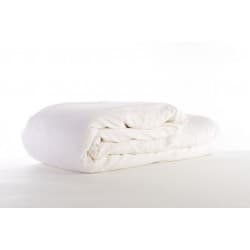 Couette toutes saisons 100% soie-coton 140 x 200 cm