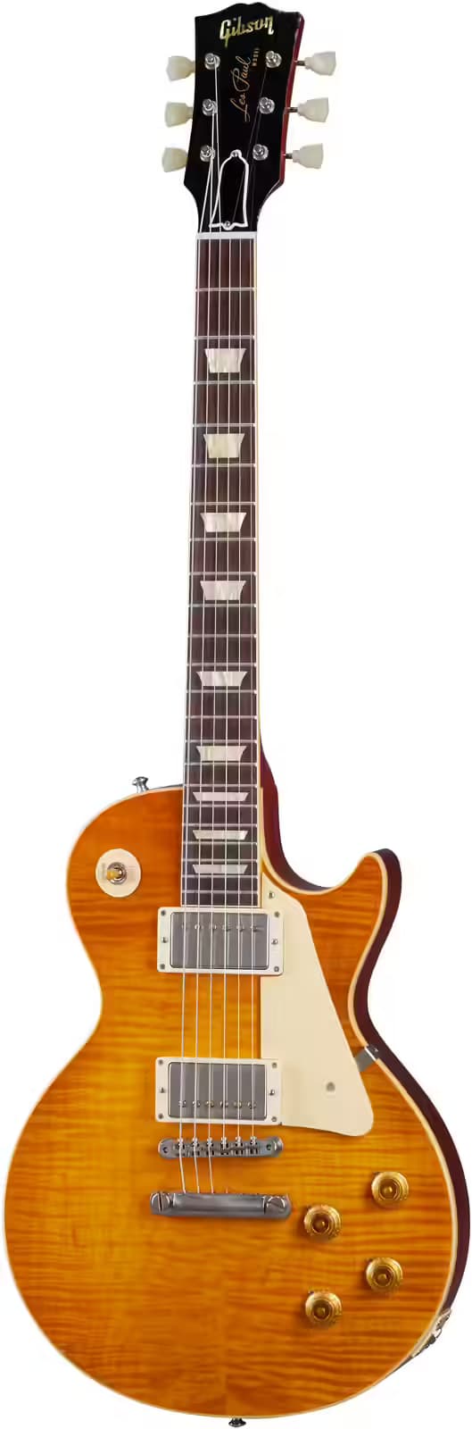 Gibson Les Paul Standard 1959