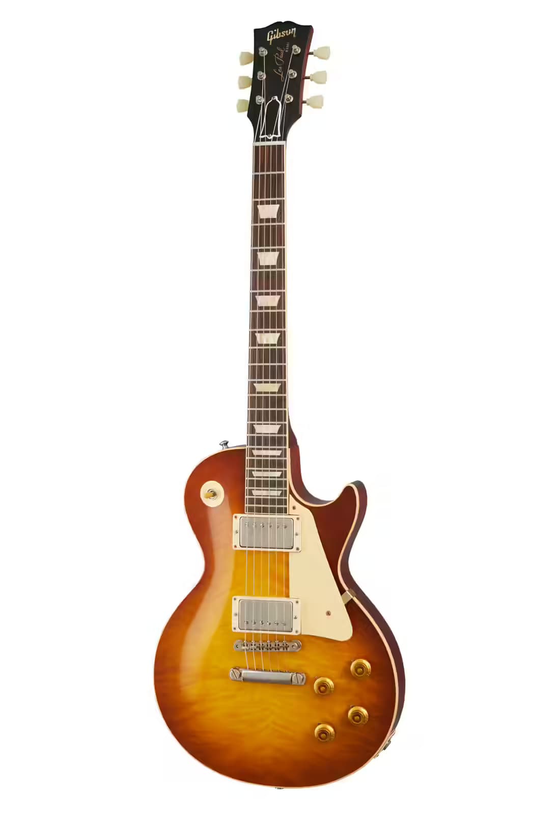 Gibson Custom Les Paul Standard 1959