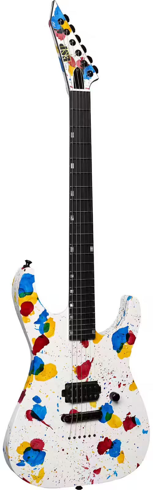 Guitare ESP M1 Jawbreaker
