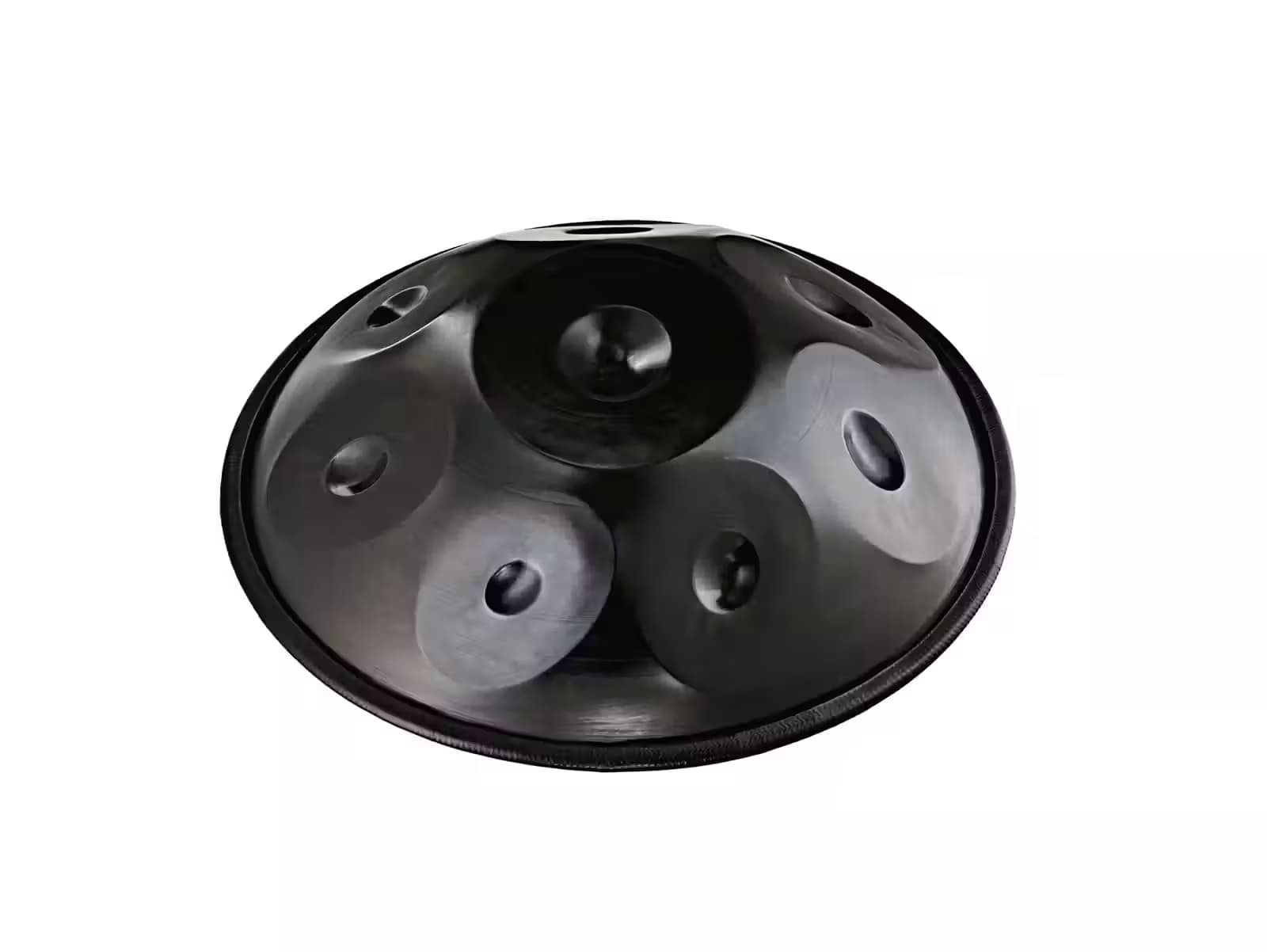 Sonic Energy HD1F - Handpan Natural F