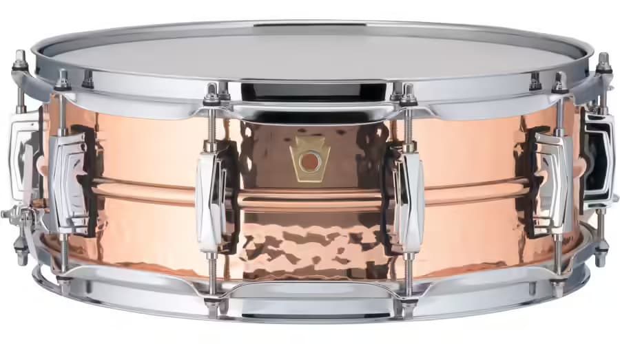 Ludwig Drums Lc660K - 14 X 5"