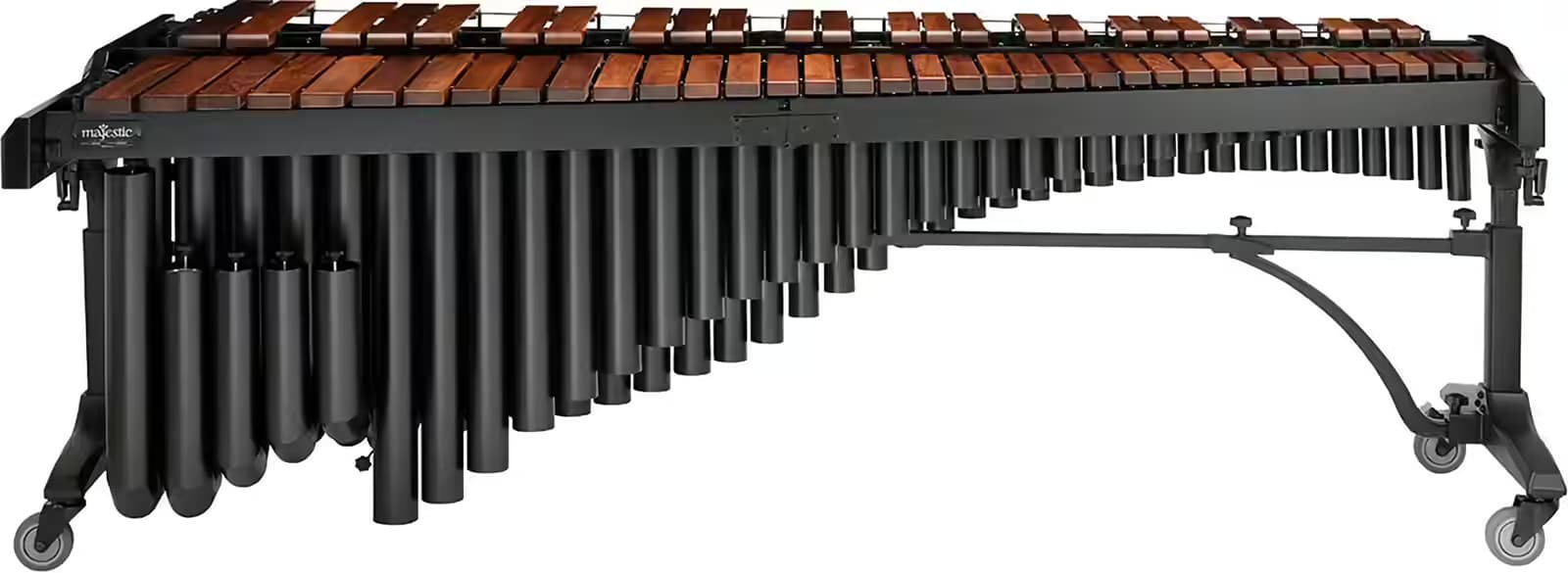 Majestic MARIMBA 5 OCTAVES CONCERT M650HB