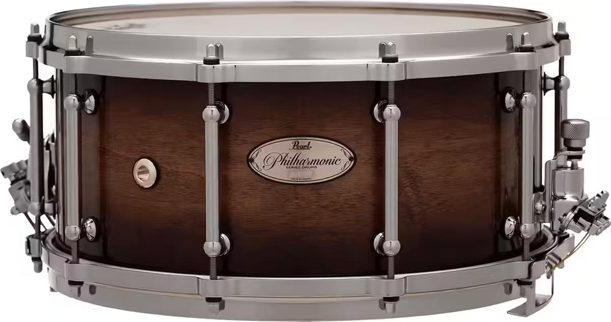 Pearl Drums Philharmonic 14X6.5