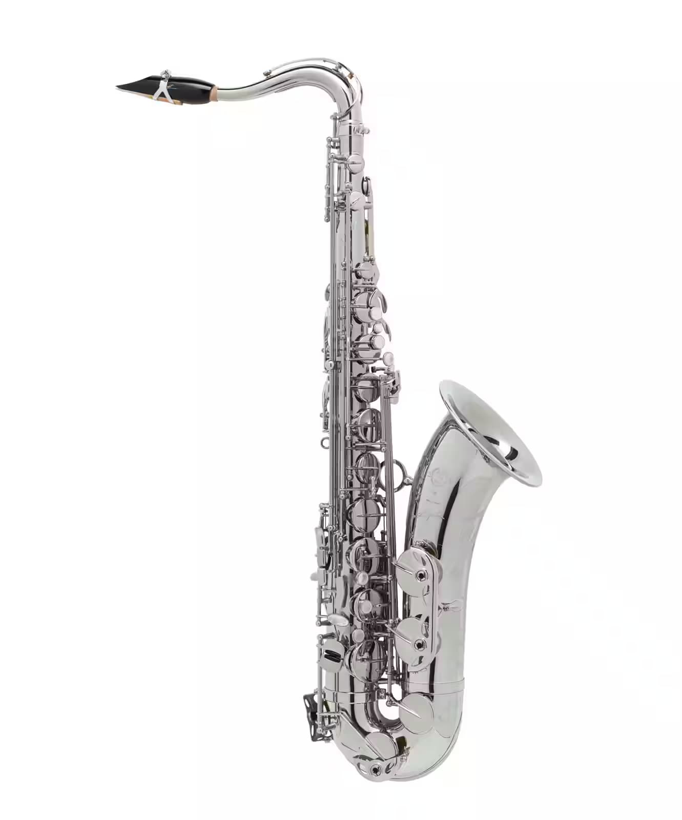 Selmer Signature - Ténor Sib Argenté