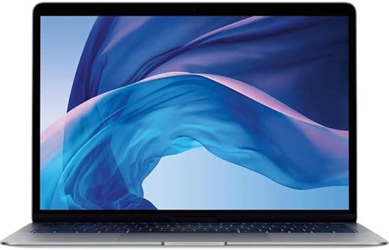 Apple MacBook Air M1 de 13,3 pulgadas — memoria de 8 GB, SSD de 256 GB y teclado inglés