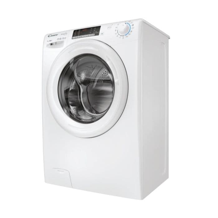 Lavadora Candy Smart Pro Inverter CO4 274TWM6/1-S | 7 KG