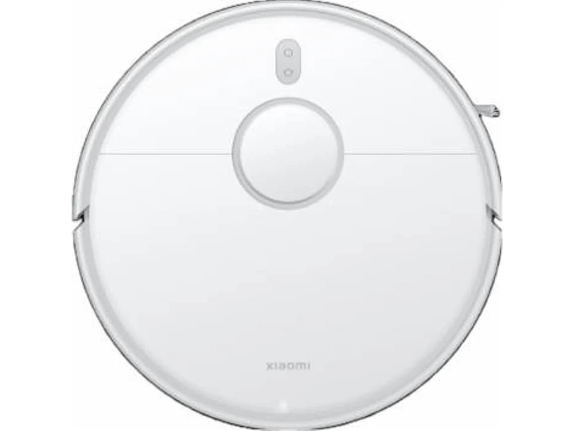Robot aspirador Xiaomi Robot Vacuum X10 — blanco, hasta 180 minutos de autonomía