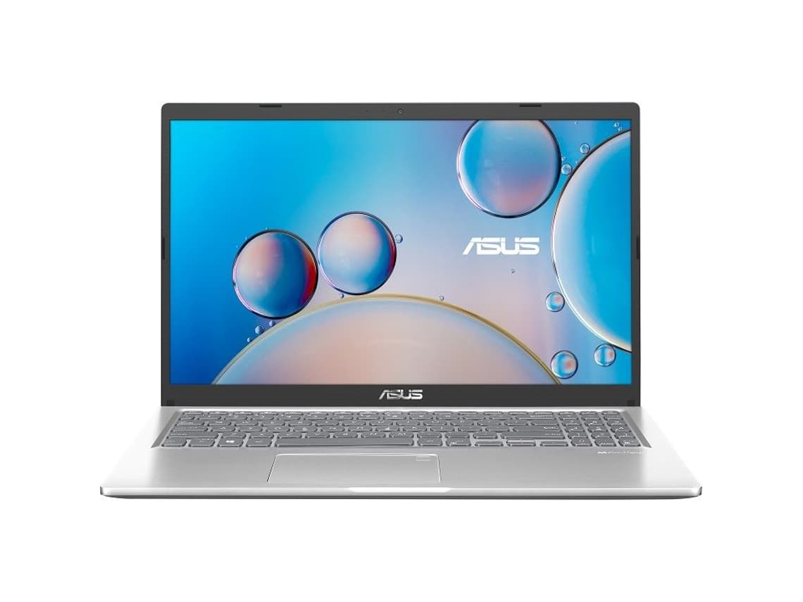 Portátil ASUS F515EA — Core i5-1135G7, memoria de 12 GB, SSD de 512 GB, pantalla de 15,6 pulgadas