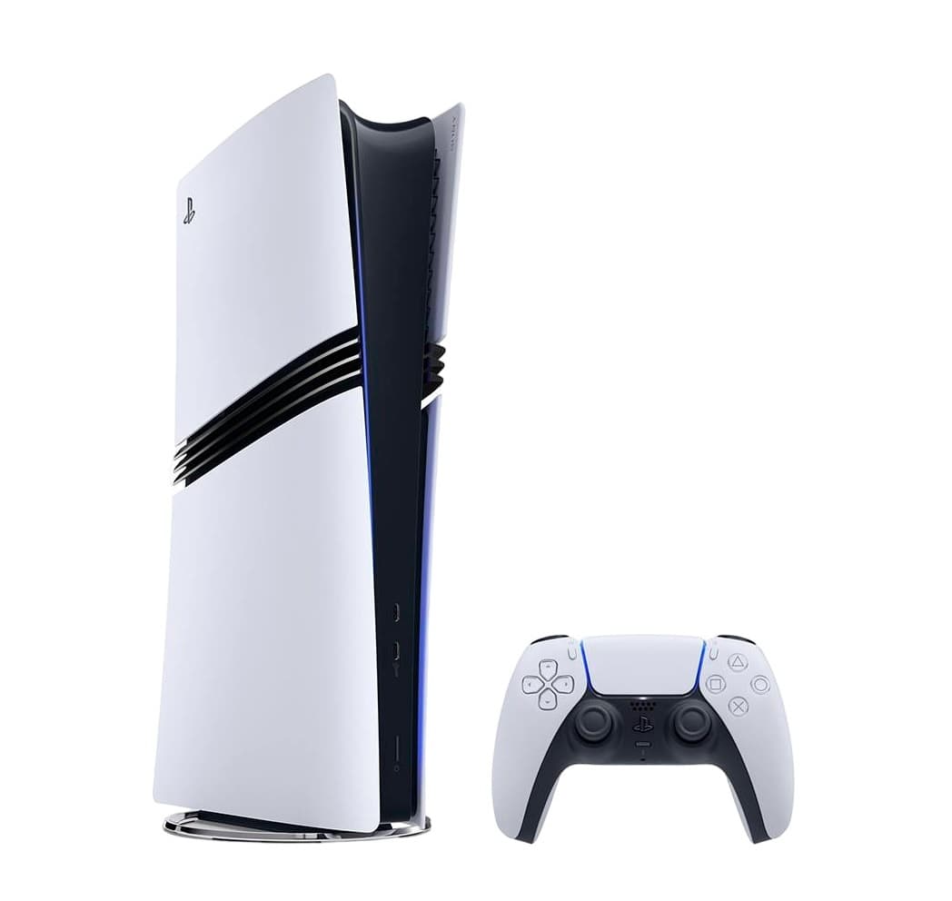 Consola Sony PlayStation 5 Pro 2 TB (Digital)