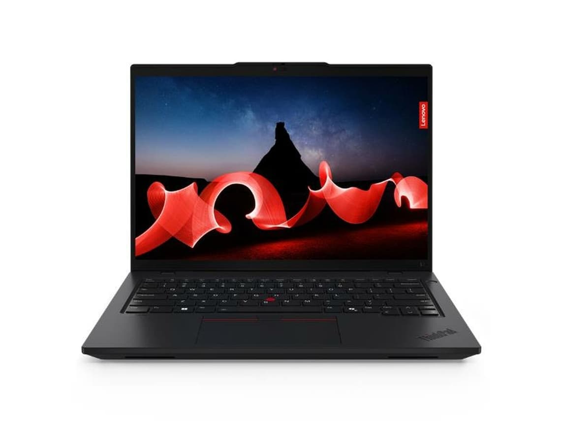 Portátil Lenovo L14 G5 de 14 pulgadas — memoria de 16 GB, SSD de 512 GB y teclado español