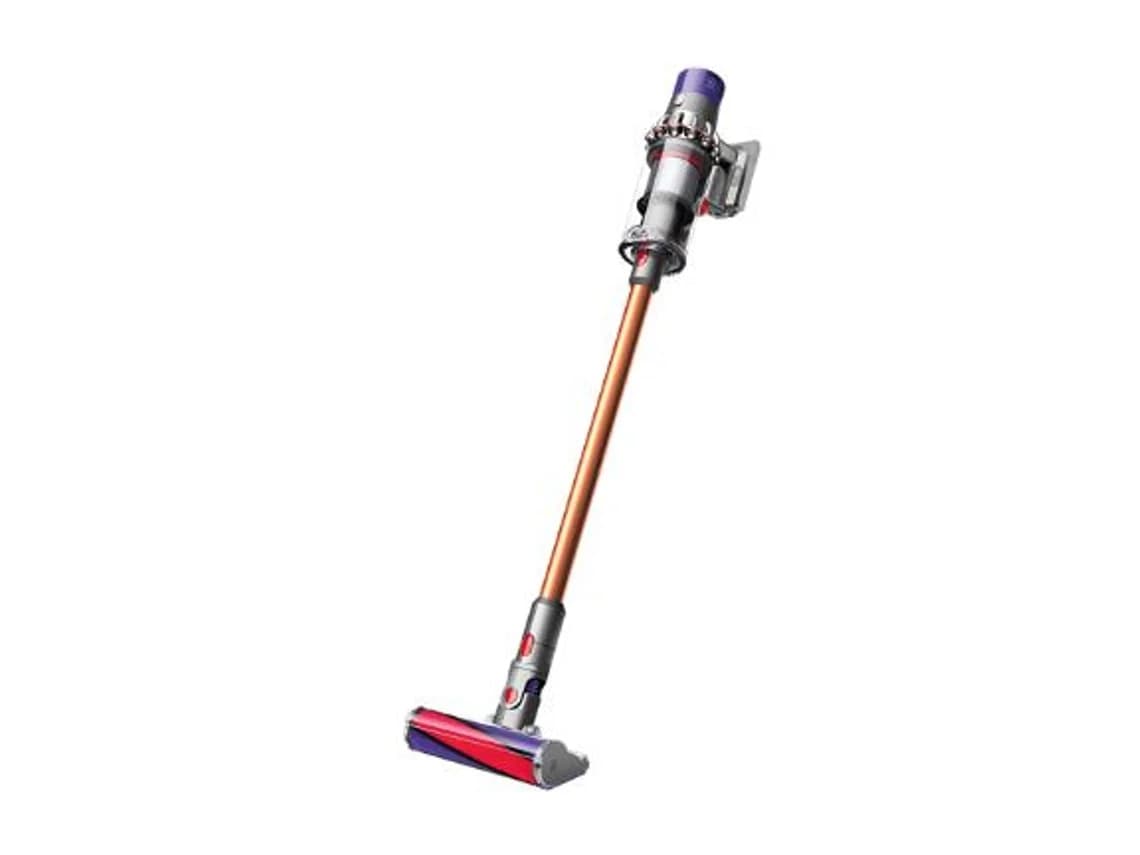 Aspiradora escoba Dyson V10 Absolute — hasta 60 minutos de autonomía