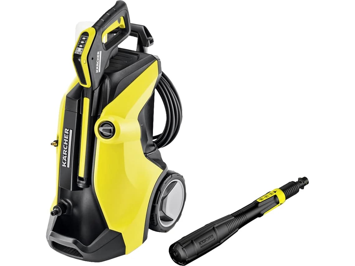Hidrolimpiadora Kärcher K7 Smart Control
