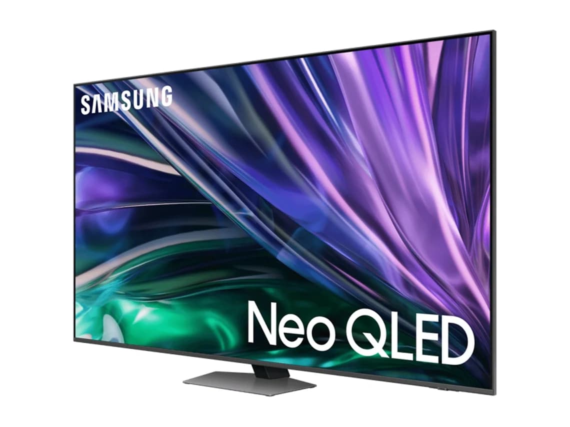 Televisor Samsung TQ55QN85DBTXXC de 55 pulgadas — Neo QLED -Mini LED, 4K, Smart TV